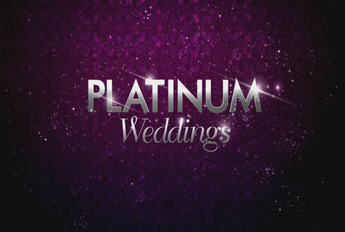 Platinum Wedding Package